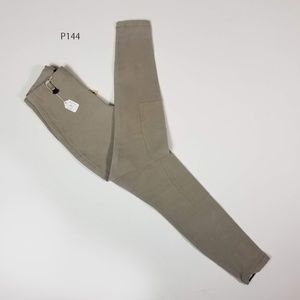 NWT..Kids Cotton Naturals riding pants Sand, 24R